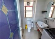 中城康桥花园（一期）-卫生间