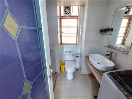 中城康桥花园（一期）-卫生间