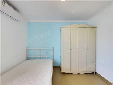 中城康桥花园（一期）-次卧