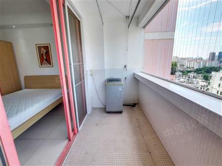 中城康桥花园（一期）-阳台