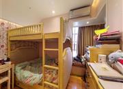 恒立听海花园-主卧