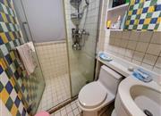 恒立听海花园-卫生间