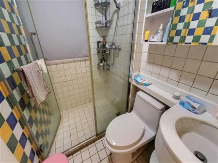 恒立听海花园-卫生间