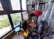 恒立听海花园-阳台