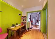 恒立听海花园-餐厅