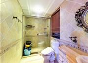 蓝郡广场-卫生间