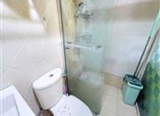 蓝郡广场-卫生间