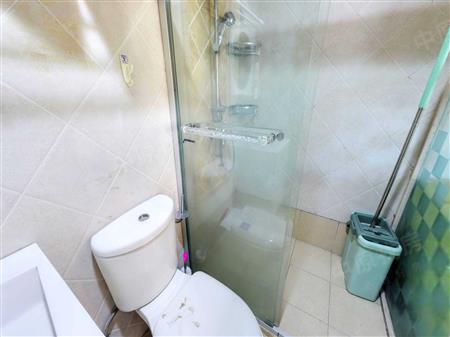 蓝郡广场-卫生间