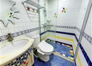 蓝郡广场-卫生间