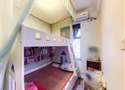 翡翠园山湖居二期-次卧