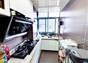 翡翠园山湖居二期-厨房