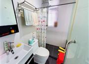 翡翠园山湖居二期-卫生间