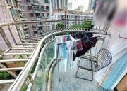 翡翠园山湖居二期-阳台