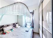 翡翠园山湖居二期-主卧