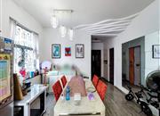 翡翠园山湖居二期-餐厅