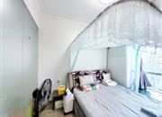 翡翠园山湖居二期-主卧