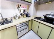 大东城（二期）-厨房