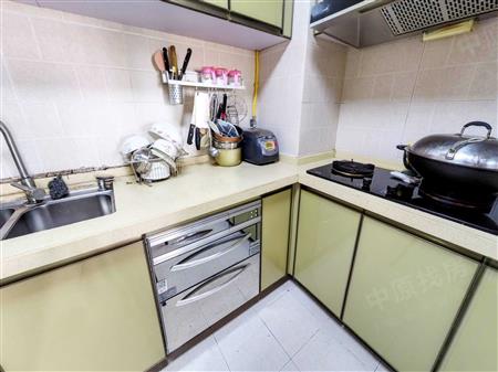 大东城（二期）-厨房
