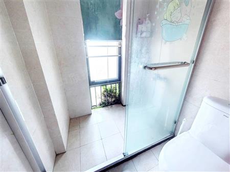 大东城（二期）-卫生间