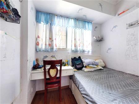 大东城（二期）-次卧