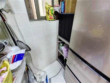 大东城（二期）-阳台