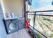 大东城（二期）-阳台