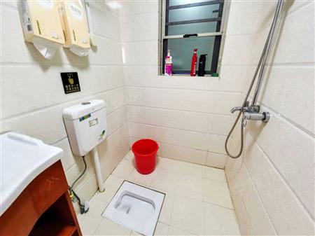 大东城（二期）-卫生间