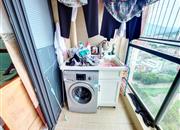 合正丹郡(丹郡花园)-阳台