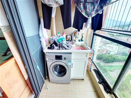 合正丹郡(丹郡花园)-阳台