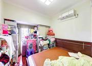 合正丹郡(丹郡花园)-主卧