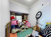 合正丹郡(丹郡花园)-次卧