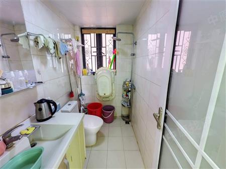 合正丹郡(丹郡花园)-卫生间