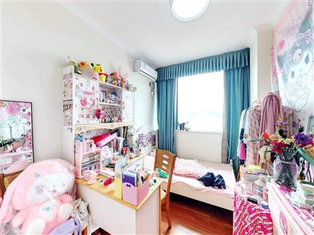 合正丹郡(丹郡花园)-次卧