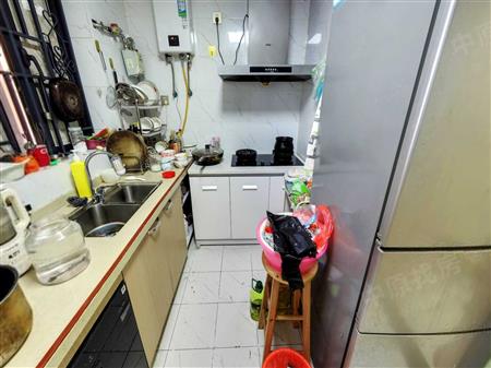 合正丹郡(丹郡花园)-厨房