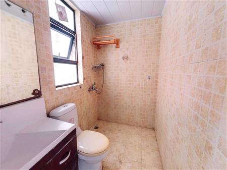 佳兆业可园（六期）-卫生间