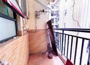 佳兆业可园（六期）-阳台