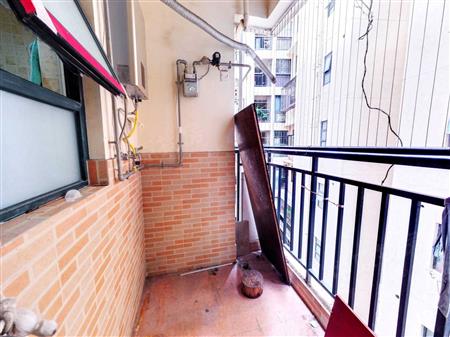 佳兆业可园（六期）-阳台