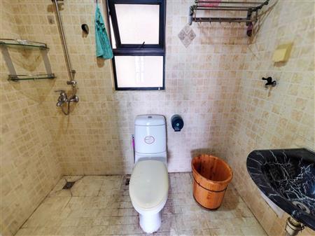 佳兆业可园（六期）-卫生间