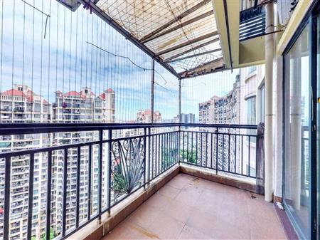 佳兆业可园（六期）-阳台