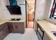 佳兆业可园（六期）-厨房