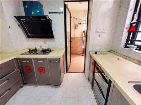 佳兆业可园（六期）-厨房