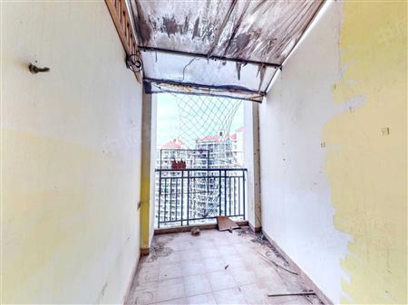 佳兆业可园（六期）-阳台