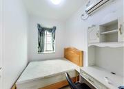 帝景峰（茂业城帝景峰）-次卧