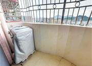 帝景峰（茂业城帝景峰）-阳台