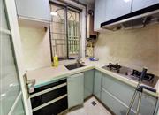 帝景峰（茂业城帝景峰）-厨房