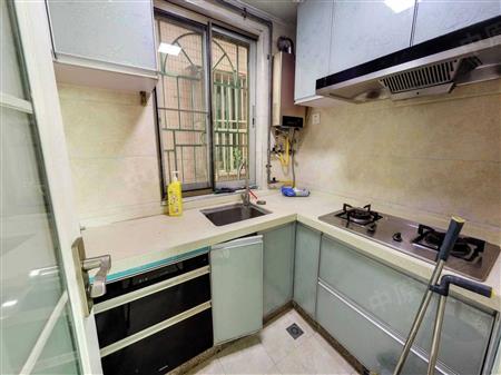 帝景峰（茂业城帝景峰）-厨房