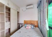 帝景峰（茂业城帝景峰）-主卧