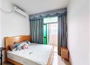 帝景峰（茂业城帝景峰）-主卧