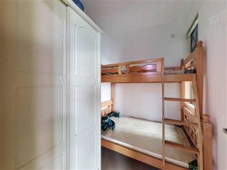 帝景峰（茂业城帝景峰）-次卧