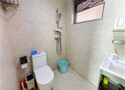 帝景峰（茂业城帝景峰）-卫生间